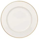 Тарілка сервірувальна 33 см Anmut Gold Villeroy & Boch - зображення 1