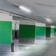 LED світильник VIDEX IP65 лінійний 40W 1,2М 5000K - зображення 3