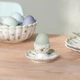 Блюдце до підставки для яєць 10 см Easter Delight Villeroy & Boch - зображення 2