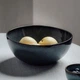 Сервировочная пиала 25,5 см серая Lave Villeroy & Boch - изображение 3