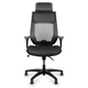 Кресло Barsky Team Black/Grey TBG-01 - изображение 2