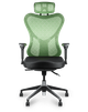 Крісло Barsky Butterfly Green Fly-04 - зображення 1