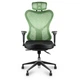 Крісло Barsky Butterfly Green Fly-04 - зображення 2