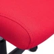 Кресло Barsky Mesh Black/Red BM-01 - изображение 7