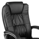 Кресло Barsky Soft Leather Soft-01 - изображение 7