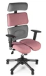 Кресло Barsky Hara Doctor gold BHD-05 - изображение 10
