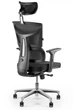 Крісло Barsky ECO Black G-10 slider - зображення 6