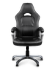 Крісло ігрове Barsky Sportdrive Game Black SD-15 - зображення 1