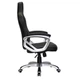 Крісло ігрове Barsky Sportdrive Game Black SD-15 - зображення 5
