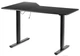 Регульований стіл Barsky User R black 1400*900 VRU_el-01R - зображення 5