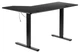 Регульований стіл Barsky User R black 1400*900 VRU_el-01R - зображення 7