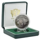 Монета Украина 10 гривен 2011 Серебро Proof Чемпионат Европы по футболу 2012 года в Украине и Польше - г. Львов - изображение 2