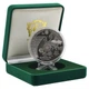 Монета Украина 20 гривен 2011 Серебро Proof Чемпионат Европы по футболу 2012 года Украина и Польша (Ag 925, 62.2 г.) - изображение 2