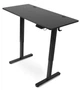 Регульований стіл Barsky StandUp black 1200*600 BST-01 - зображення 7