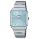 Мужские часы Casio MTP-B185D-2A2 - изображение 1