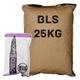 Шарики для страйкбола BLS BLS-WHITE-020-25 0.20 25 кг 125 000 шт белые - изображение 1