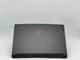 Ноутбук MSI GF63 Thin 9SCSR-433US / 15 IPS 1920x1080 60Гц / i7-9750H / 16 GB / 480 GB / NVIDIA GeForce GTX 1650 Ti Max - Q Design / [MSGF63THN9SCSR433SI7165048016IAM] - Б/У - изображение 5