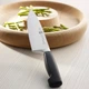 Ніж шеф-повара Zwilling Four Star 16 см (31071-161-0) - зображення 2
