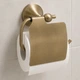 Тримач для туалетного паперу AQUAVITA Bronze KL-73810 - изображение 2