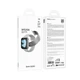 Смарт-годинник HOCO Y42 51mm. 200 mAh. IPX6 Smart watch(call version) Silver - зображення 2