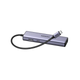 USB-хаб UGREEN USB-C Multifunction Adapter (UGR-15598) - зображення 5