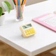 Таймер HOCO HX43 Electronic timer Yellow - зображення 4