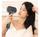 Фен для волос Xiaomi DOCO H800 high-speed negative ion hair dryer 1600W Китайская вилка Grey (H800) - изображение 4