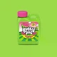 Жувальна гумка-порошок зі смаком блакитної малини Iconic Candy Bubble Jug Watermelon 55 грам - зображення 1