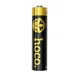Батарейка HOCO JA2A AAA alkaline battery LR03(2PCS) - изображение 5