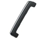 Автомобільний освіжувач повітря Baseus Paddle car air freshener Black - зображення 3