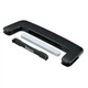 Автомобільний освіжувач повітря Baseus Paddle car air freshener Black - зображення 4