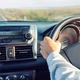 Автомобільний освіжувач повітря Baseus Paddle car air freshener Black - зображення 7