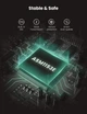 Адаптер UGREEN CM321 USB-C 3.0 to 2.5-Inch SATA Converter 50cm (UGR-70610) - изображение 5