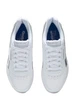 Кросівки ST1D093 ОВ білий з срібним BS5819 Reebok 36(р) - изображение 3