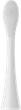 Насадки для електричної зубної щітки Oclean Delicate Care P3K1 White 6 шт - зображення 3