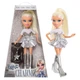 Игровой набор с куклой Bratz серии Charmz – Хлоя Bratz 599333 - зображення 1