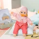 Кукла My First Baby Annabell - Озорная малышка Baby Annabell 706398 - изображение 3