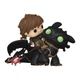 Игровая фигурка Funko POP! - Иккинг с Беззубиком Funko 81181 - изображение 2