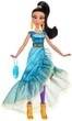 Кукла Принцессы Диснея Модная Жасмин Hasbro E8399 Hasbro E8399 - изображение 2