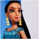 Кукла Принцессы Диснея Модная Жасмин Hasbro E8399 Hasbro E8399 - изображение 4