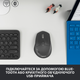 Миша Logitech M720 Triathlon Mouse 910-004791 (910-004791) - зображення 4