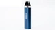 Под система вейп Vaporesso XROS Mini Kit Midnight Blue Pod-система 1.2 Ом электронная сигарета вапорессо икс рос 4 мини1000 мАч синяя - изображение 6