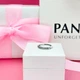 Каблучка «Паве і біла емаль» Pandora Me 192528C02 (16) - изображение 4