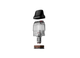 POD система Vaporesso XROS 5 Mini Mist Black 1500мАч многоразовая под-система вапорессо х-рос 5 мини вейп заправка верх 3 мл черный - изображение 5