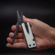 Мультитул Roxon KS2E Noir Белый (1047-KS2ENoirBlancEdge) - изображение 5