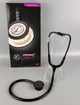 Стетоскоп 3M Littmann Classic III 69 см Черный Б/В 100617088 - изображение 10