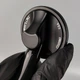 Стетоскоп 3M Littmann Master 68см Чорний Б/В k1 - зображення 9