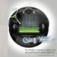 Робот-пылесос iRobot Roomba Е6 (e6192) Черный - Б/У - изображение 2