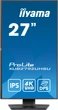 Монитор 27" iiyama ProLite XUB2792UHSU-B6 4K IPS 60 Гц - Уценка - изображение 2