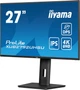 Монитор 27" iiyama ProLite XUB2792UHSU-B6 4K IPS 60 Гц - Уценка - изображение 4